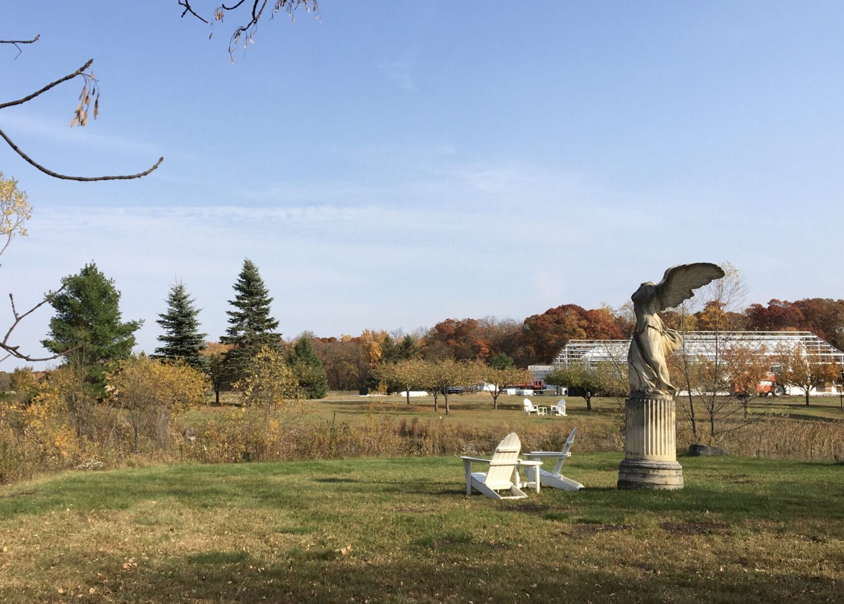 Art at the Acreage